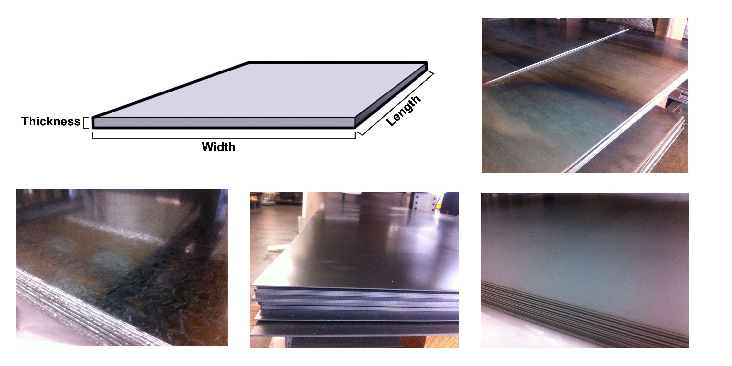 MS Sheet/ Plate